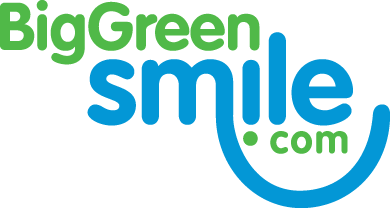 Big Green Smile Discount Promo Codes